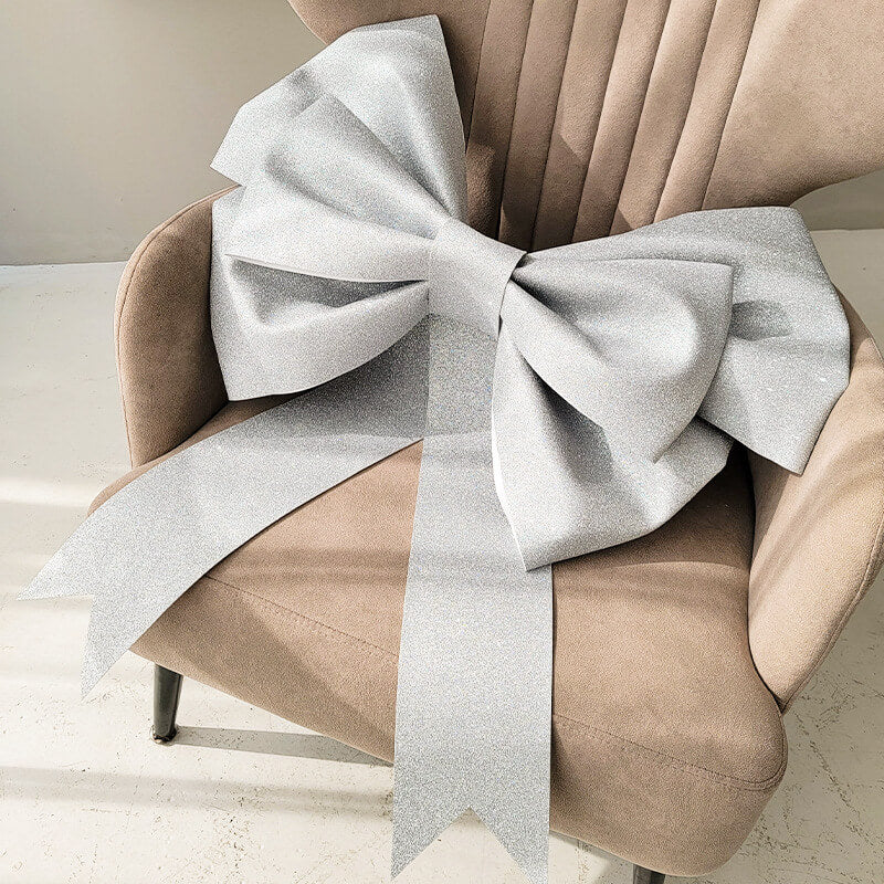 Pink Bow