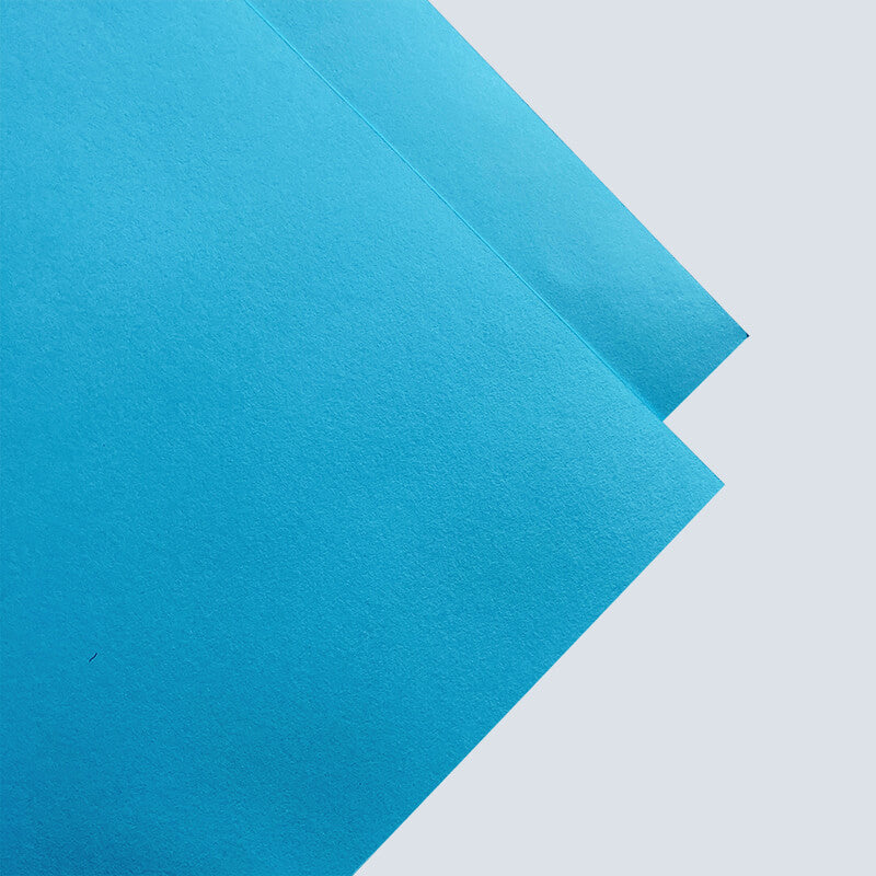 Stiff Flower Wrapping Paper, 16.9''x22.8'', 10 Sheets