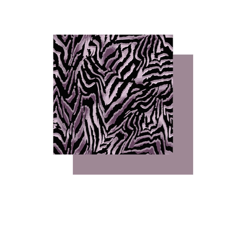 Leopard Print Wrapping Paper