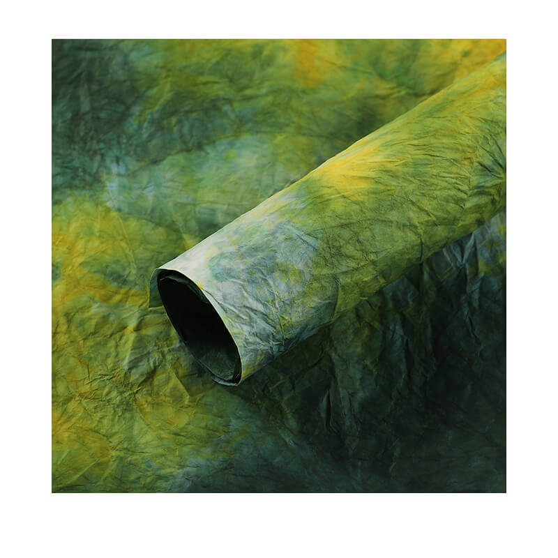 High-Quality Flower Wrapping Paper