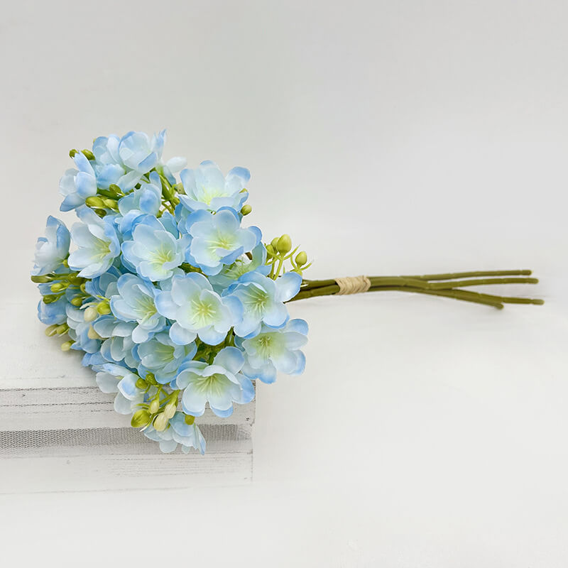 artificial artificial flowers