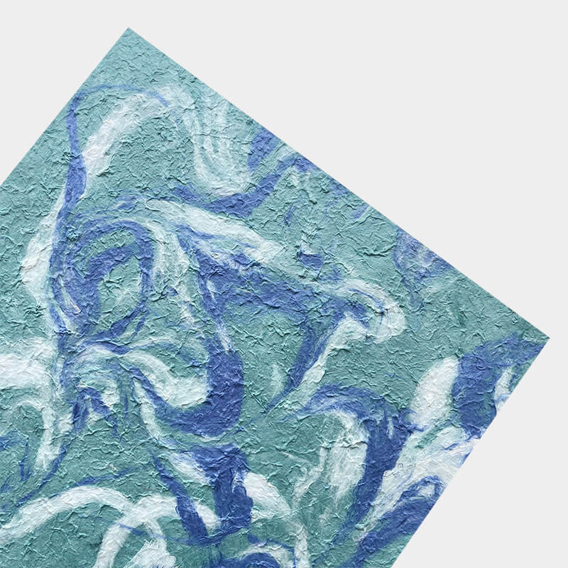 floral paper for bouquets