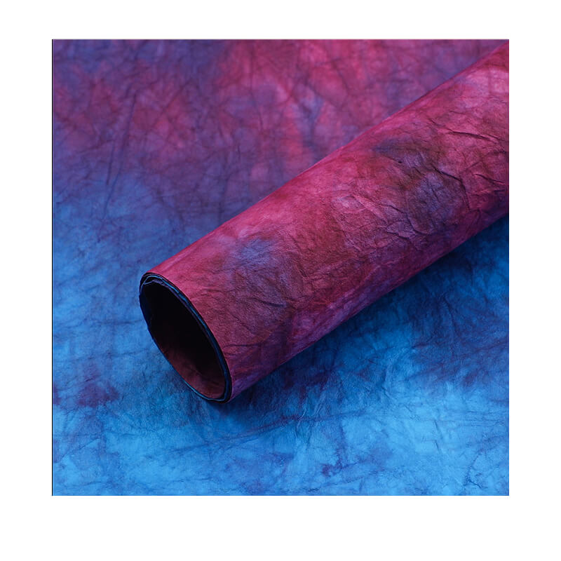 High-Quality Flower Wrapping Paper