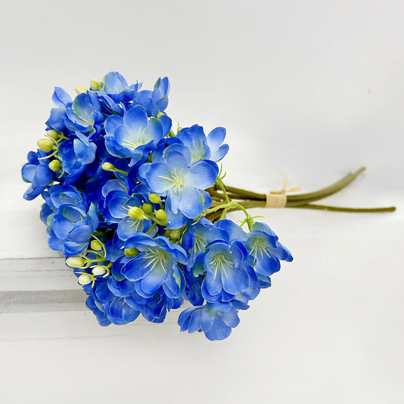 artificial flower arrangements