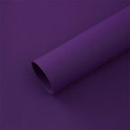 Cardstock Flower Wrapping Paper