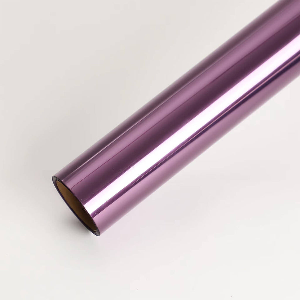 Jelly Film Waterproof Wrapping Paper, 22 Inch × 10 Yards