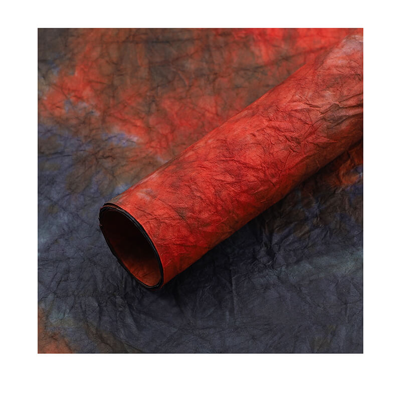 High-Quality Flower Wrapping Paper