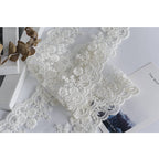 Lace Embroidery Ribbon