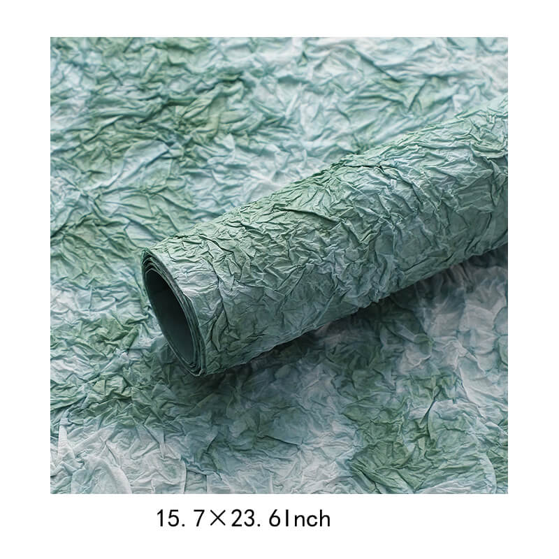 High quality Wrapping Paper, 23.6 × 15.7 Inch, 5 Sheets