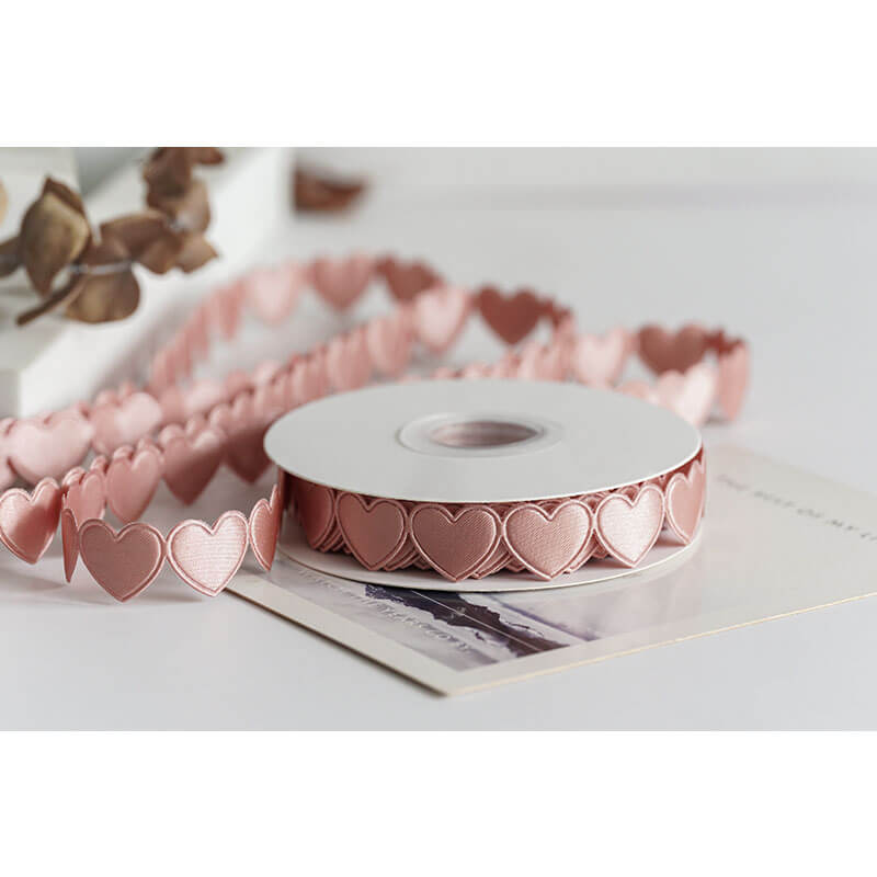 diy gift ribbon