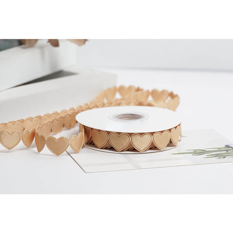 florist ribbon