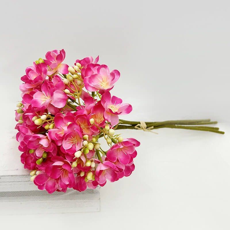artificial flowers wholesale