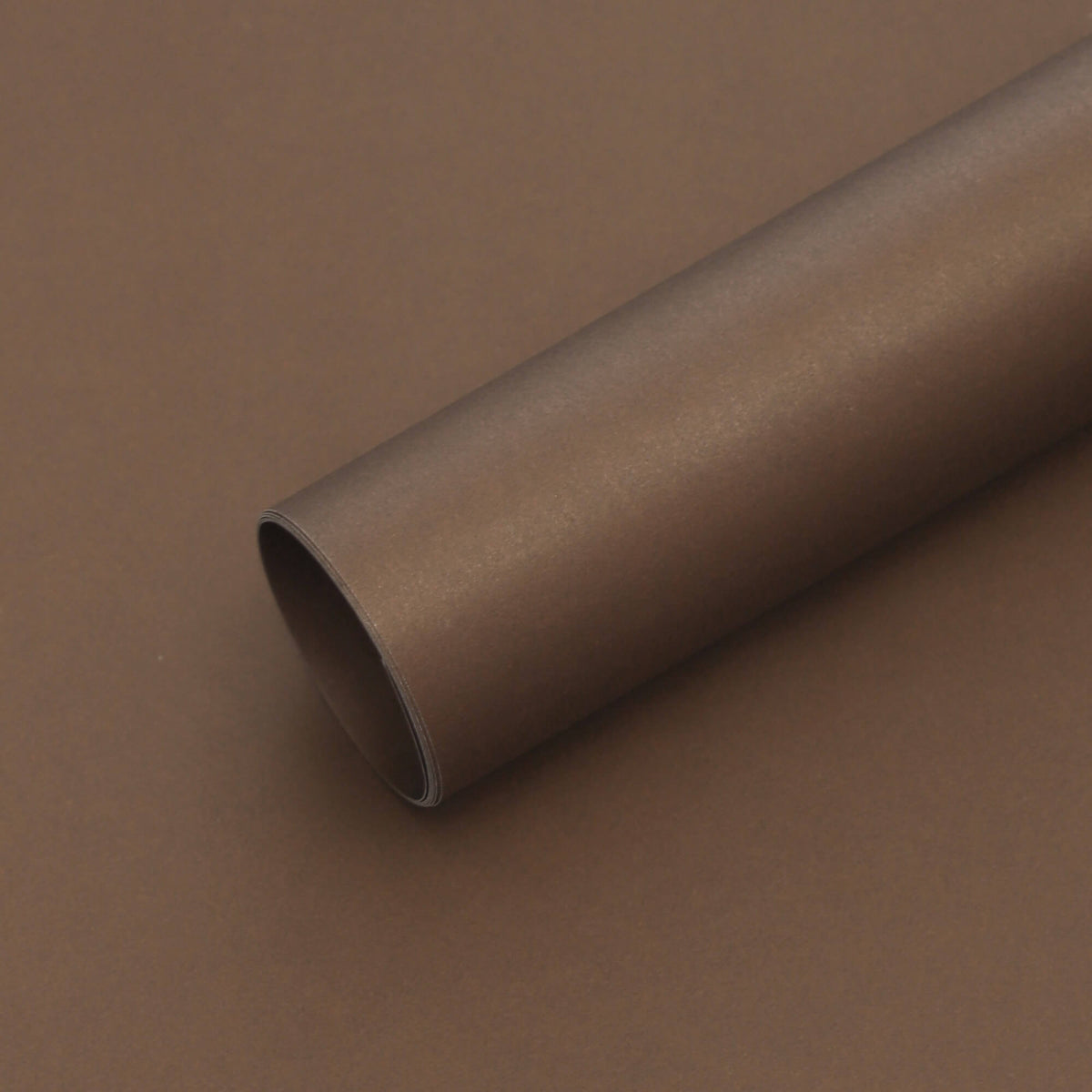 Cardstock Flower Wrapping Paper