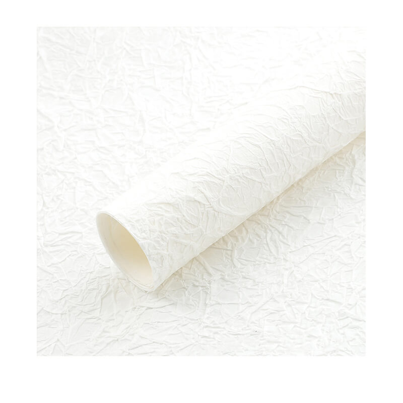 High-Quality Flower Wrapping Paper