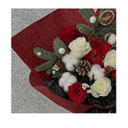 High-Quality Flower Wrapping Paper