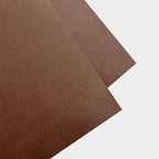Stiff Flower Wrapping Paper, 16.9''x22.8'', 10 Sheets