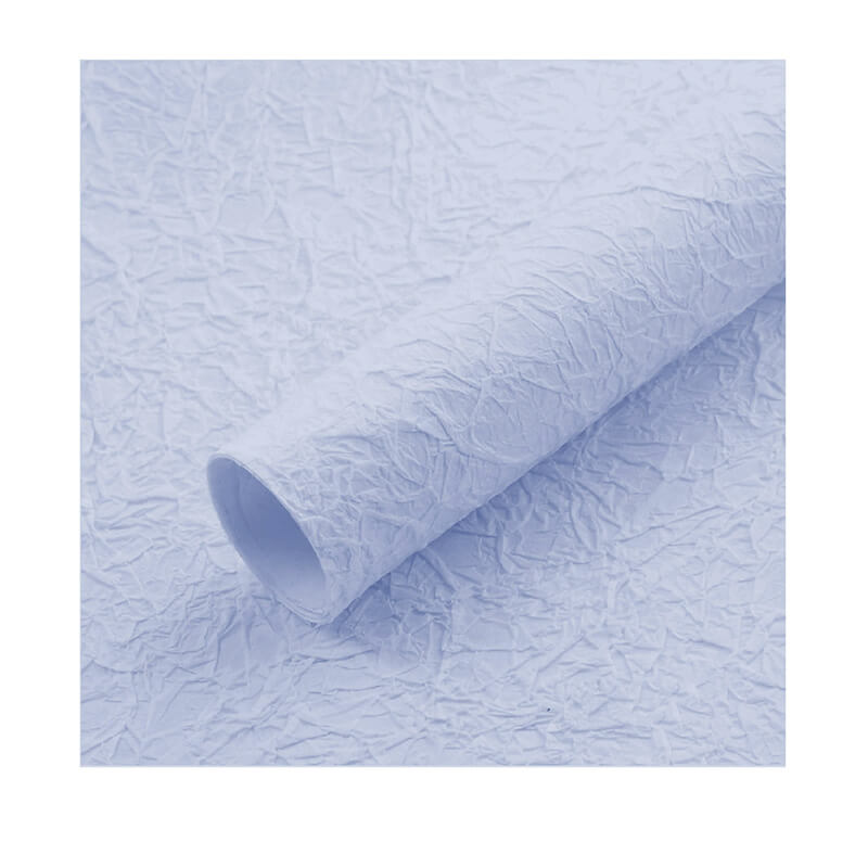 High-Quality Flower Wrapping Paper