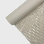 Honeycomb Mesh Floral Wrapping Paper