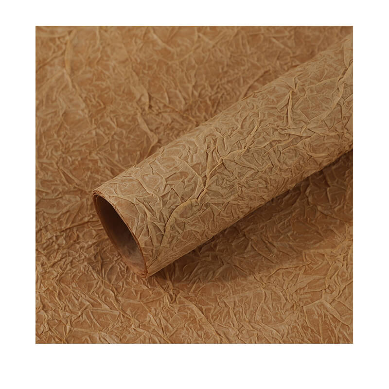 High-Quality Flower Wrapping Paper