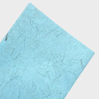 Vintage Linen Hollow Art Paper