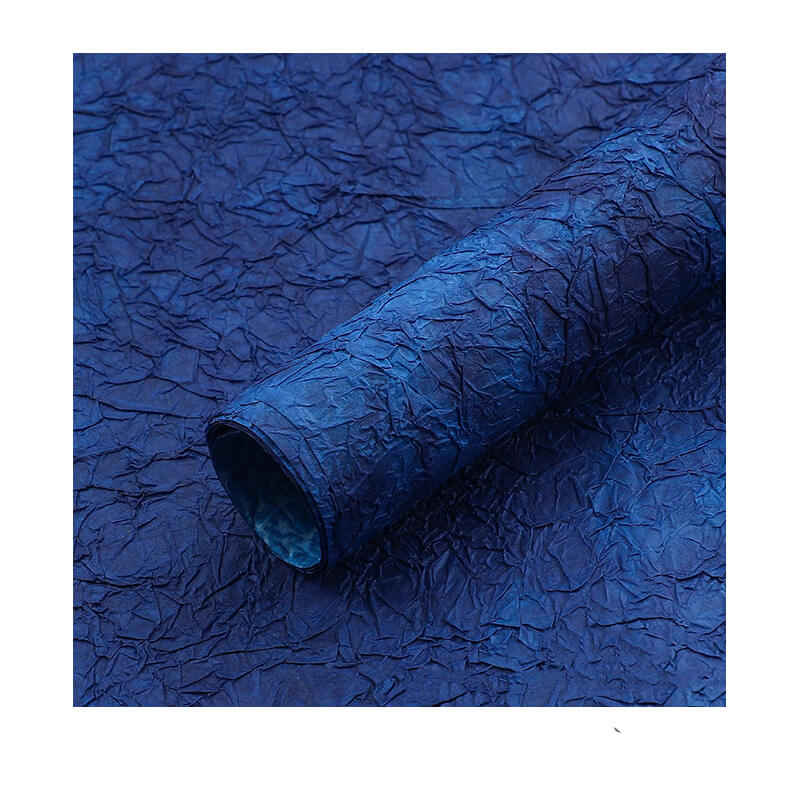 High-Quality Flower Wrapping Paper
