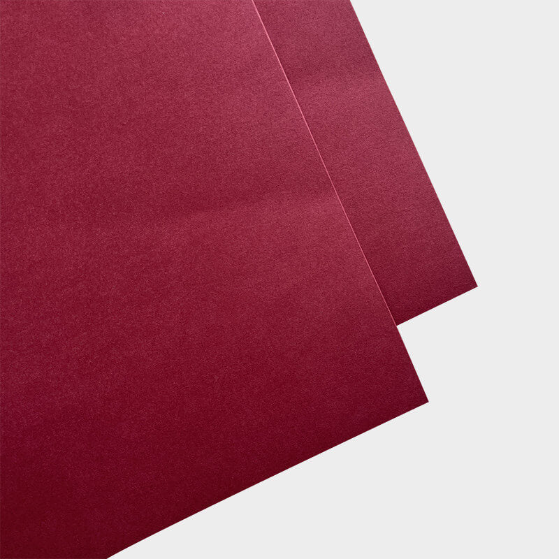 Stiff Cardboard Wrapping Paper
