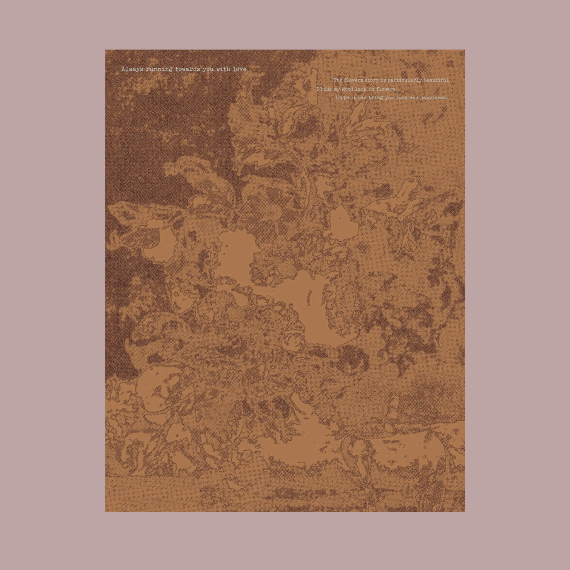 kraft paper wrapping paper