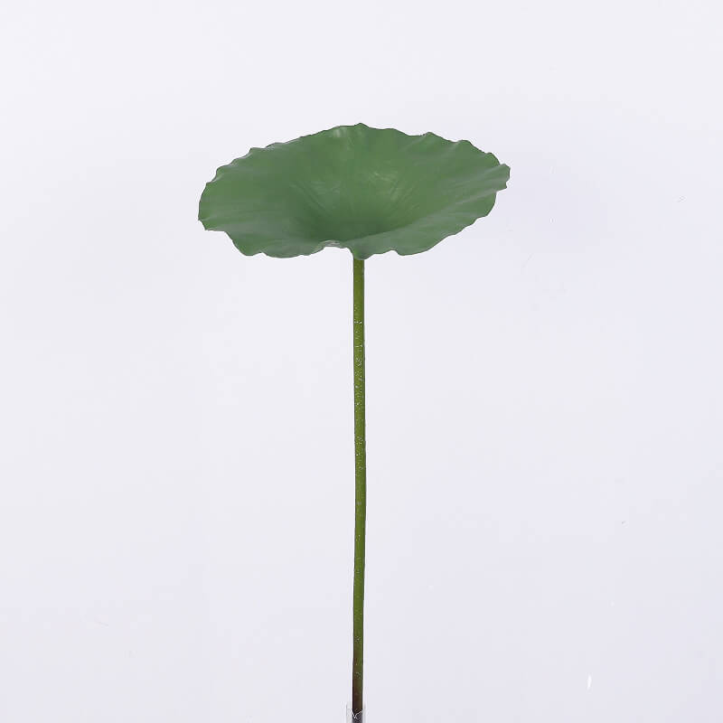 Flor de loto artificial