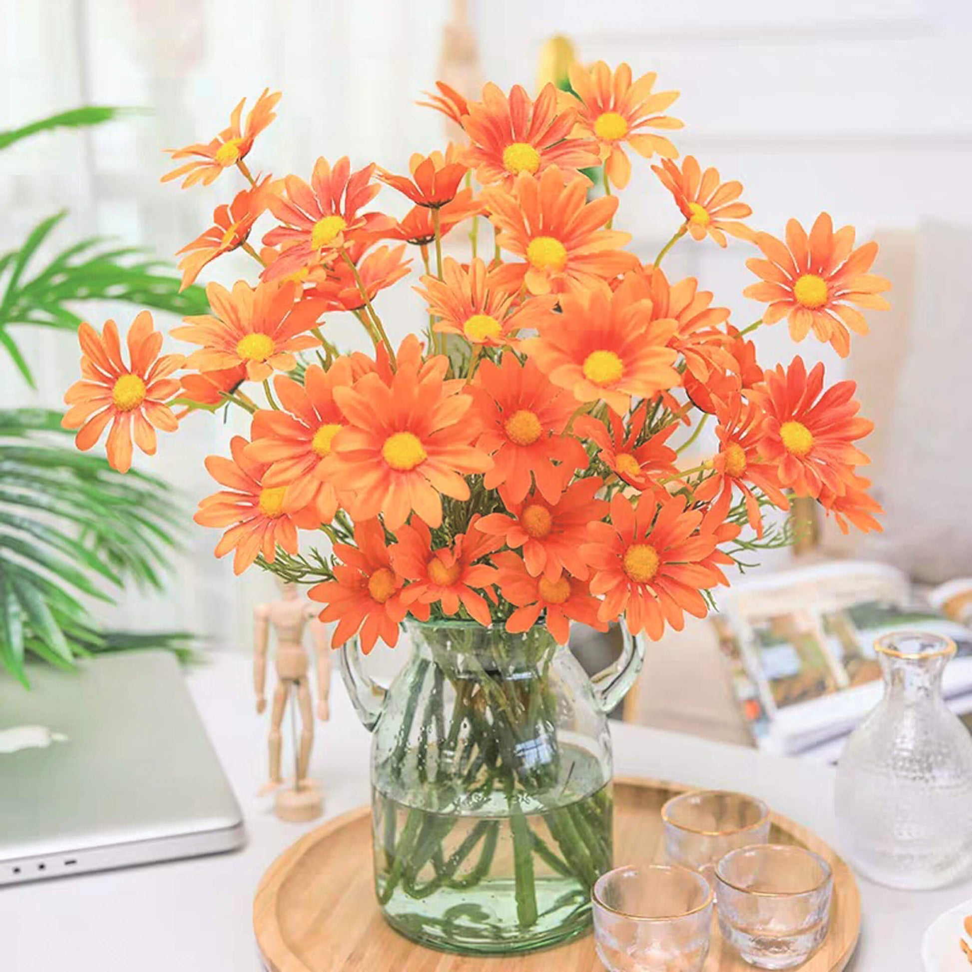 artificial daisy