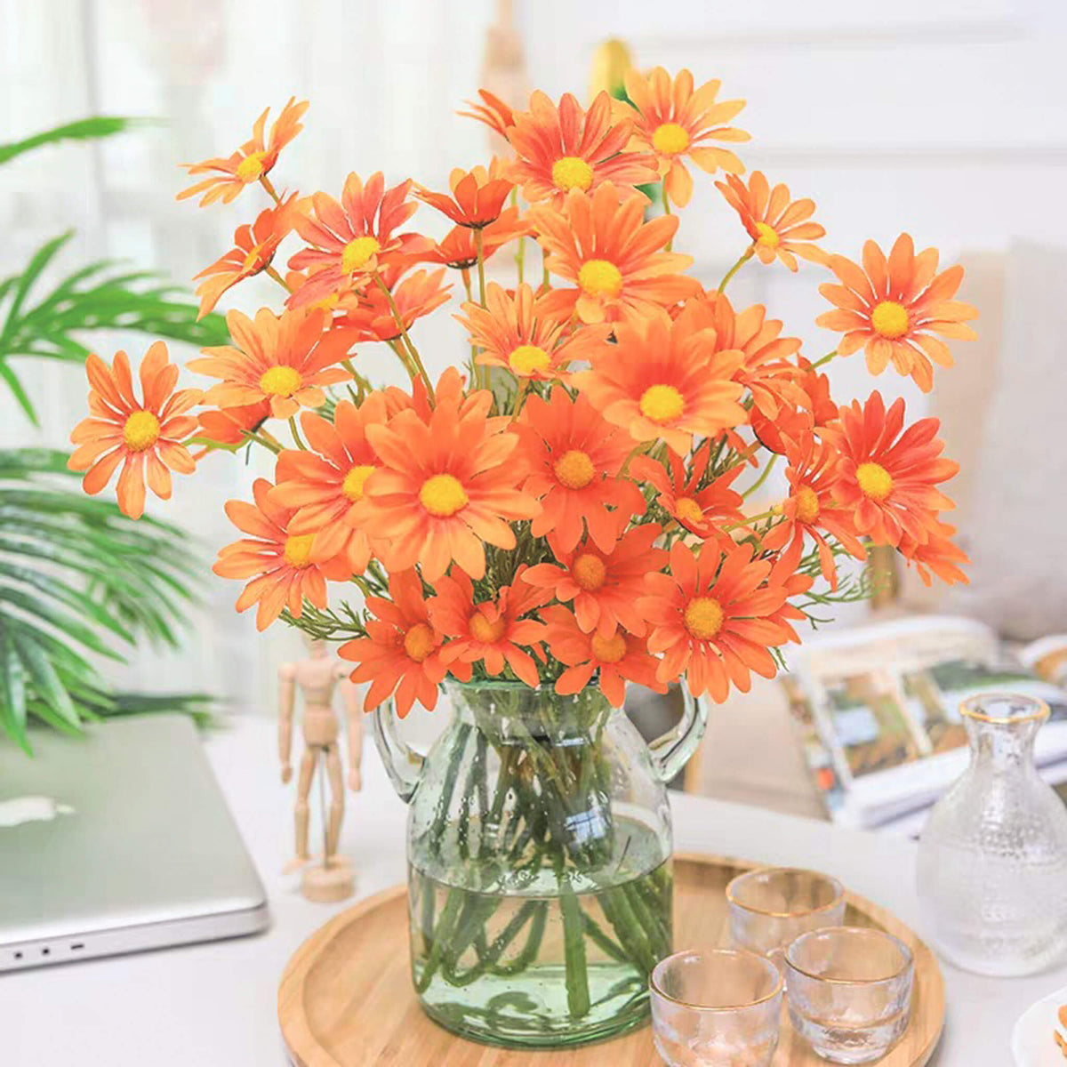 artificial daisy
