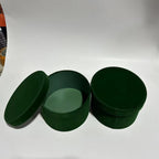 round box for flowers