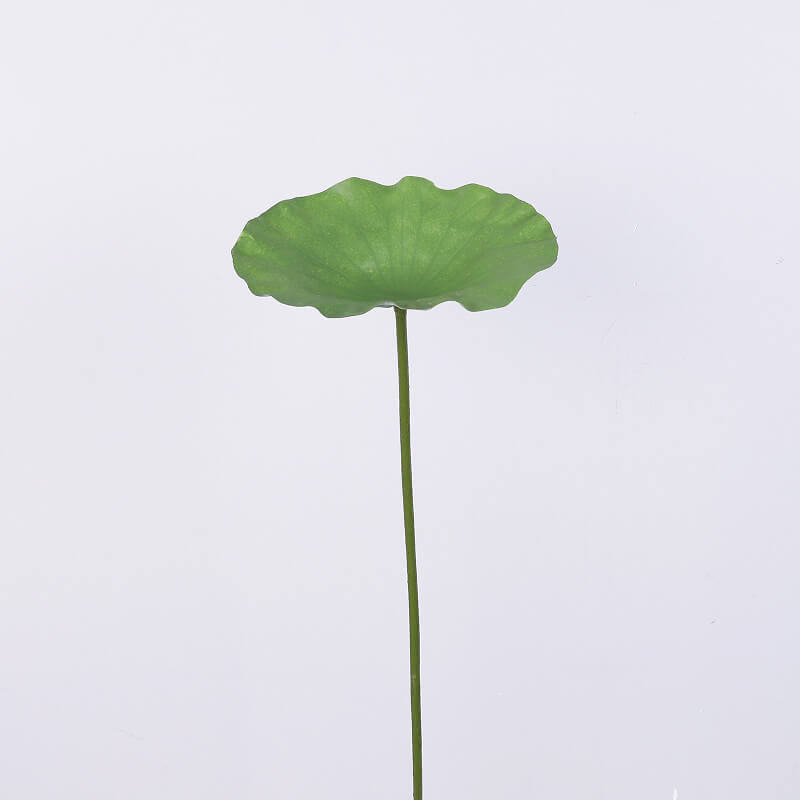 Flor de loto artificial