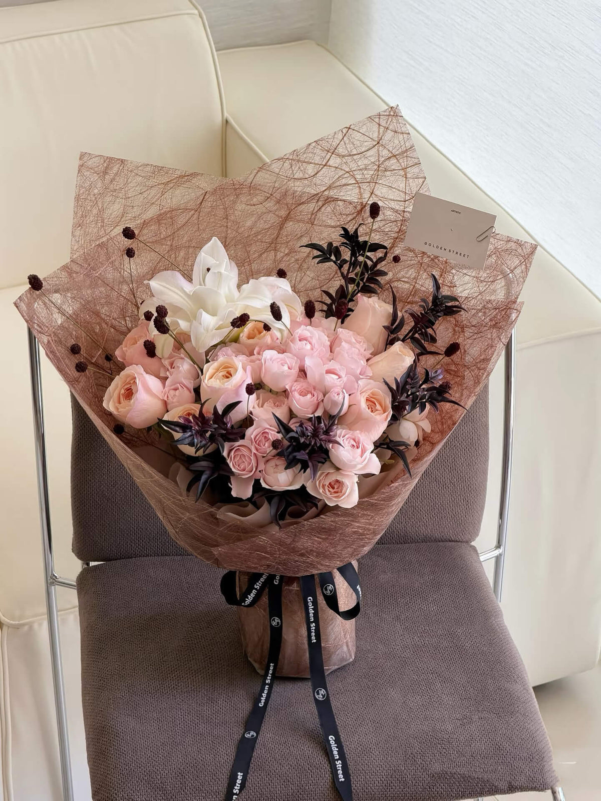 wholesale florist cellophane packaging supplies