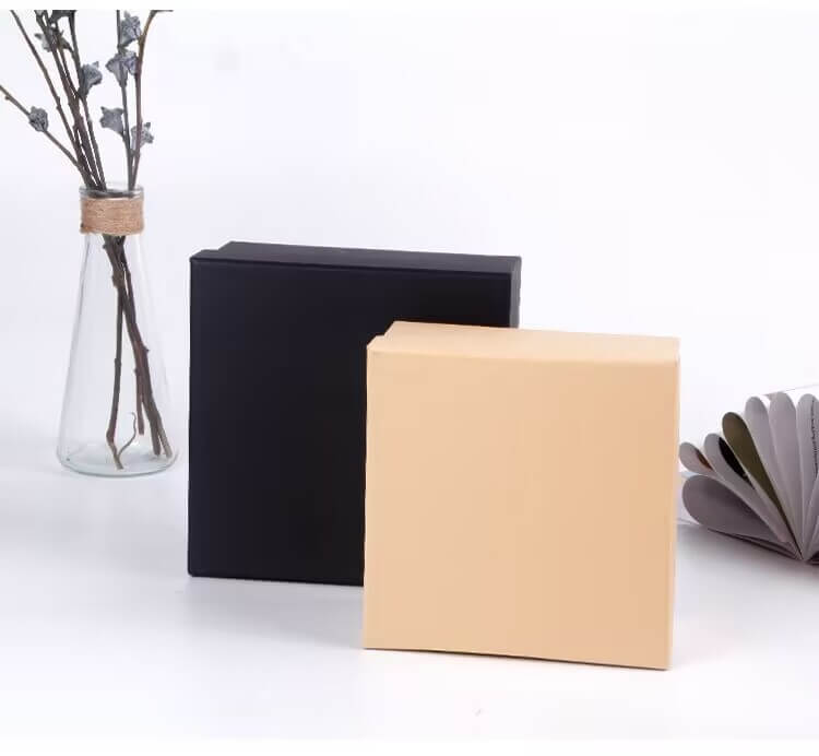 paper box lid
