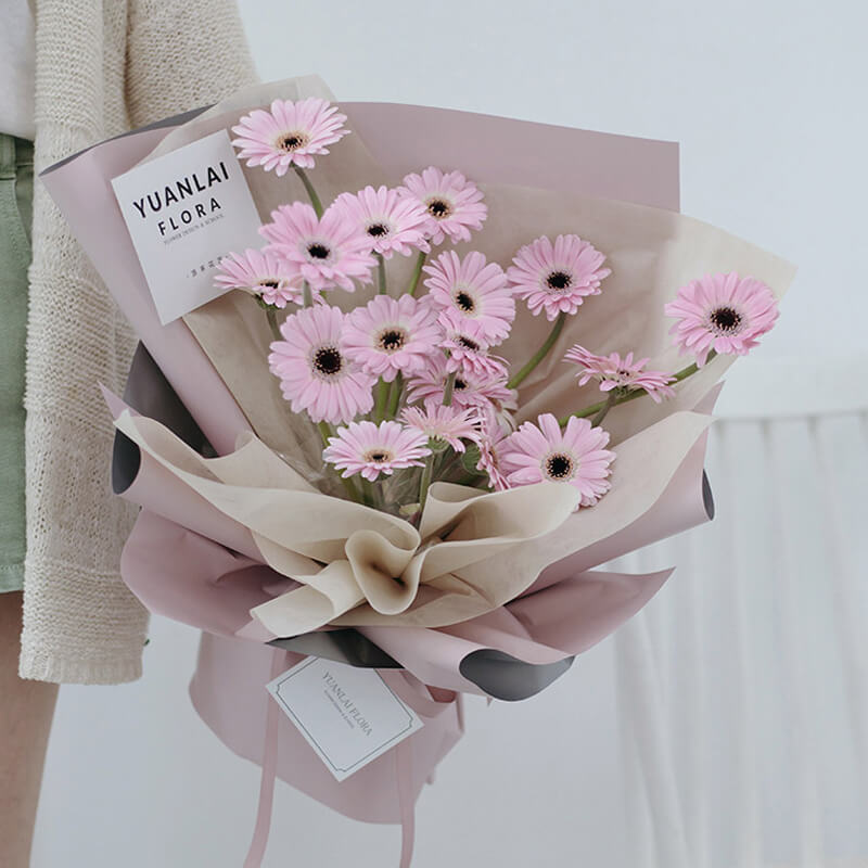 floral wrapping paper wholesale
