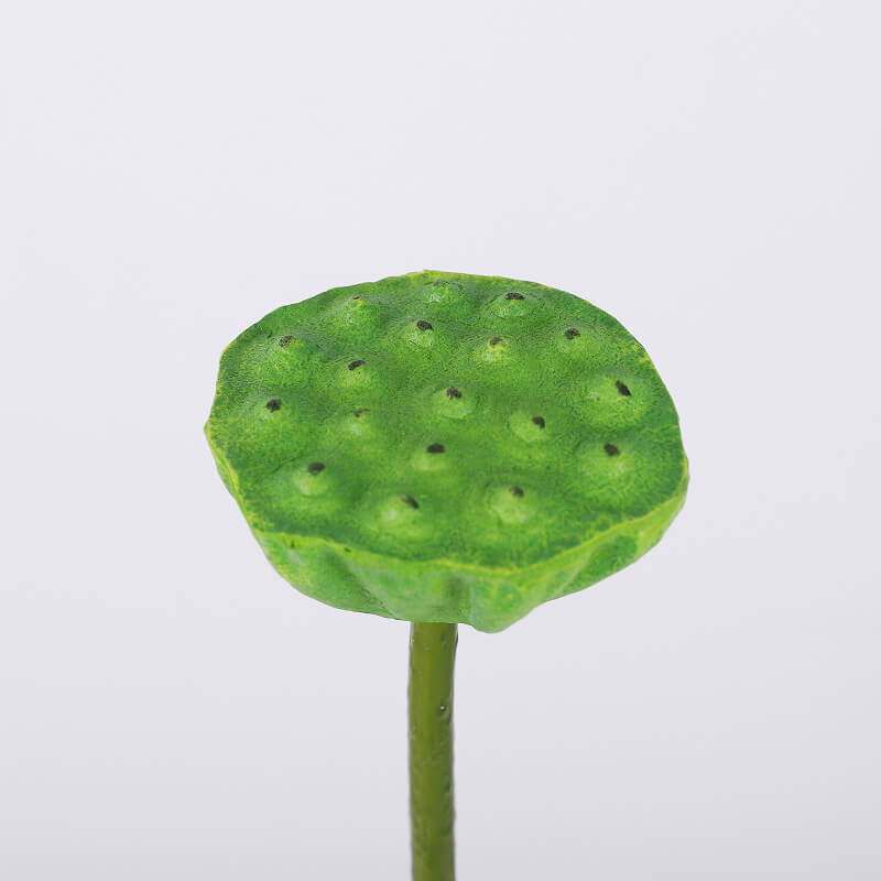 Flor de loto artificial