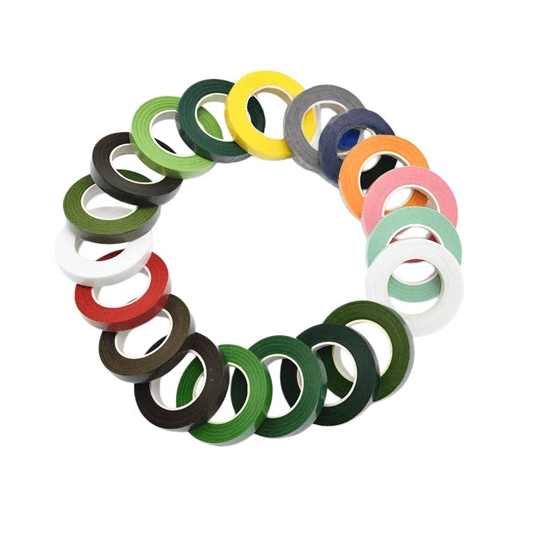 1/2 Inch Flower Tape