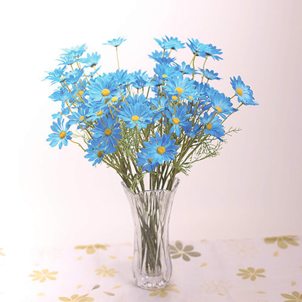 daisy artificial flowers