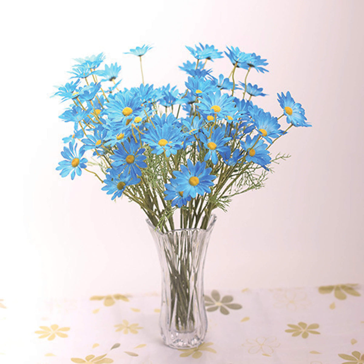 daisy artificial flowers
