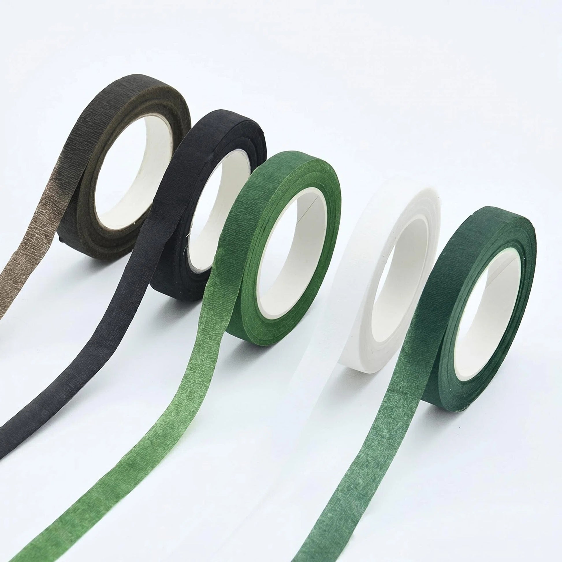 1/2 Inch Flower Tape