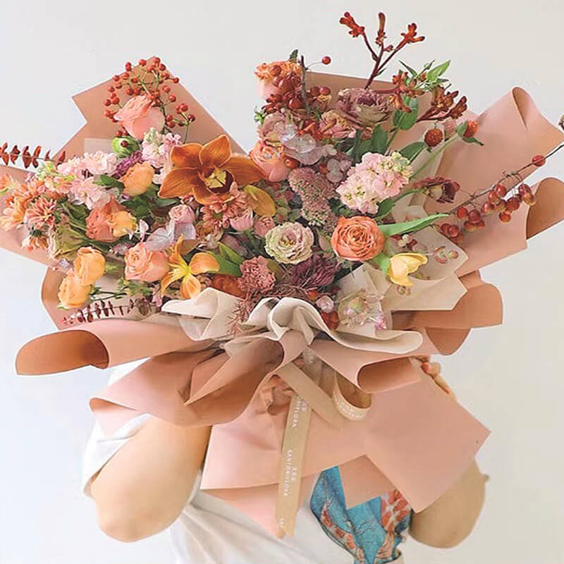 korean paper