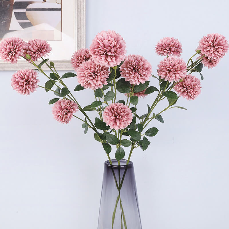 artificial chrysanthemum