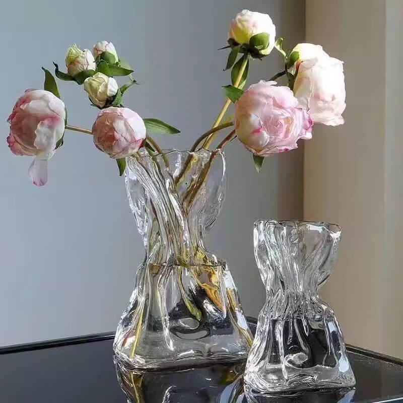 unique flower vases