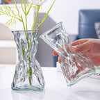flowers for glass vase