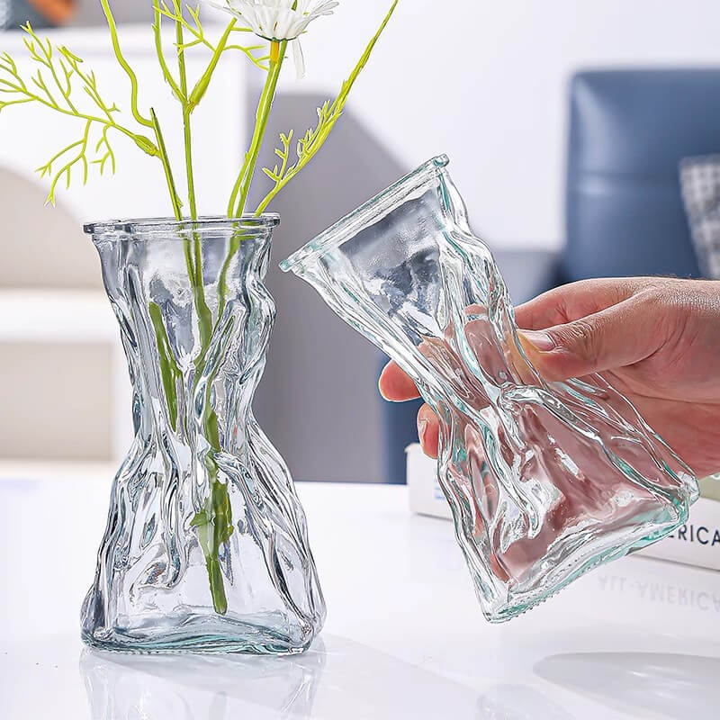 flowers for glass vase