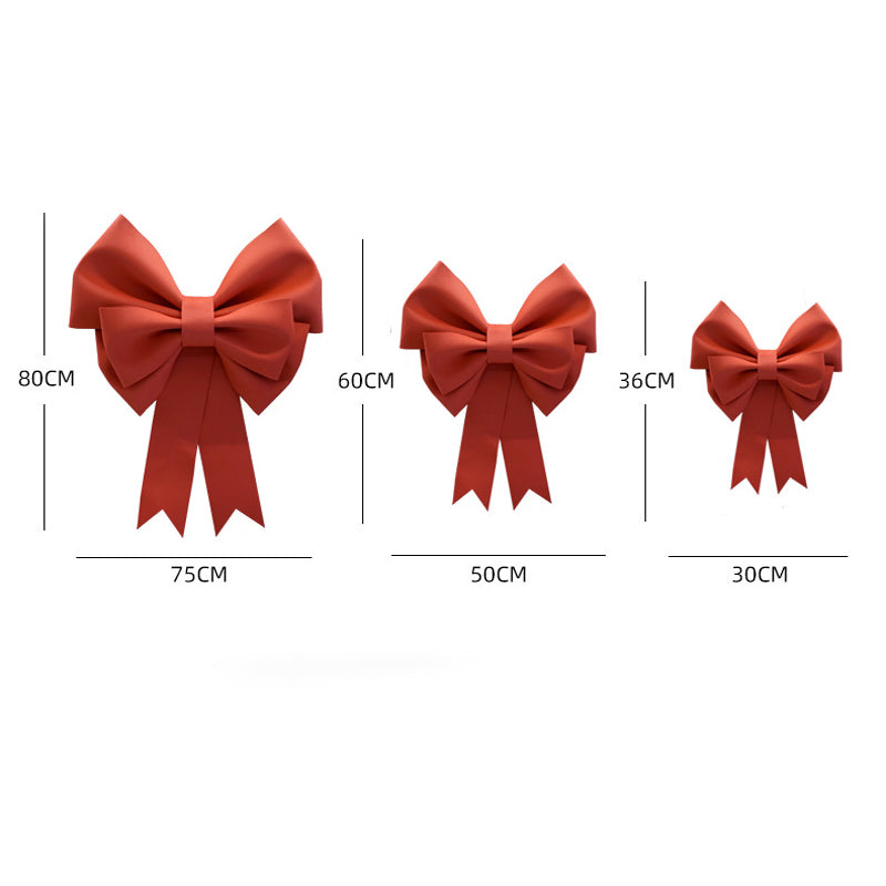 how to make a gift bow with ribbon