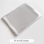 Fresh-keeping Waterproof Paper, 50 sheets