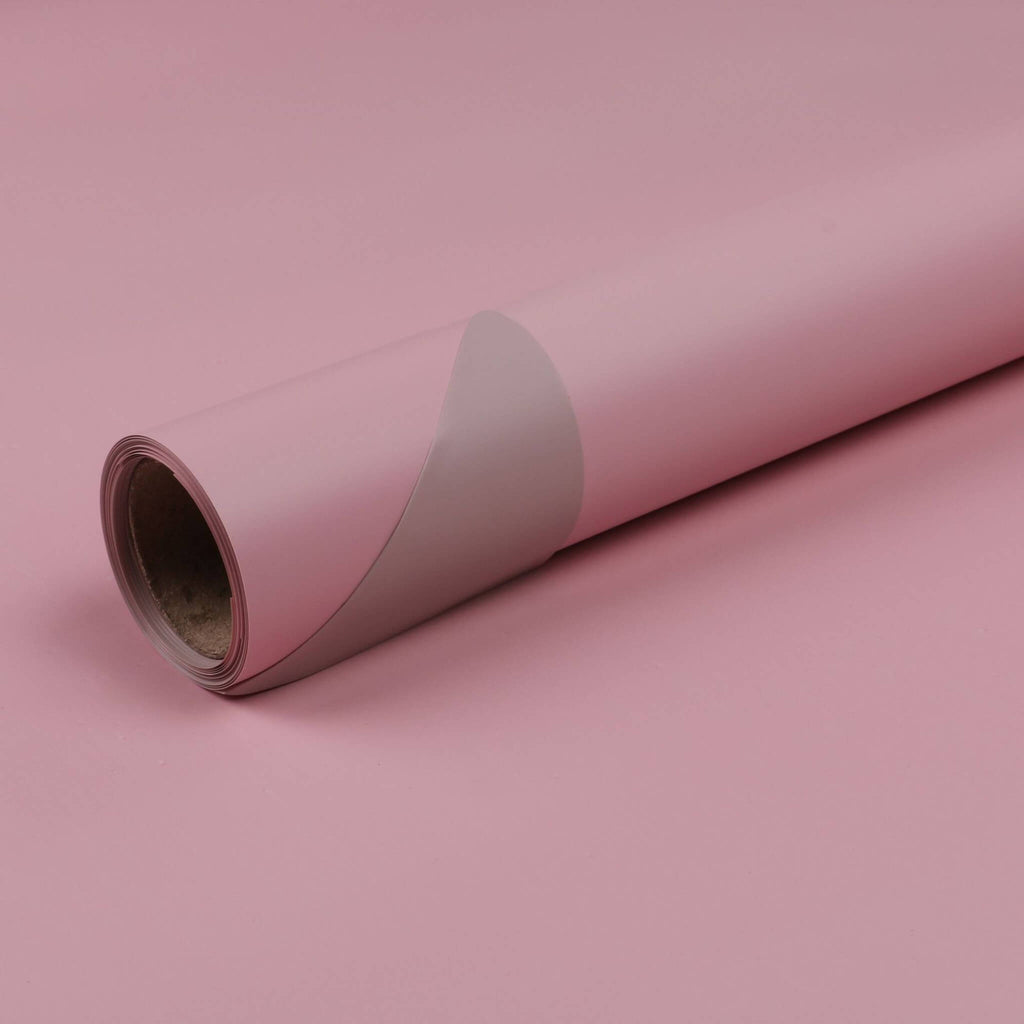20 Sheets Double-Sided Waterproof Wrapping Paper