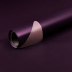 20 Sheets Double-Sided Waterproof Wrapping Paper