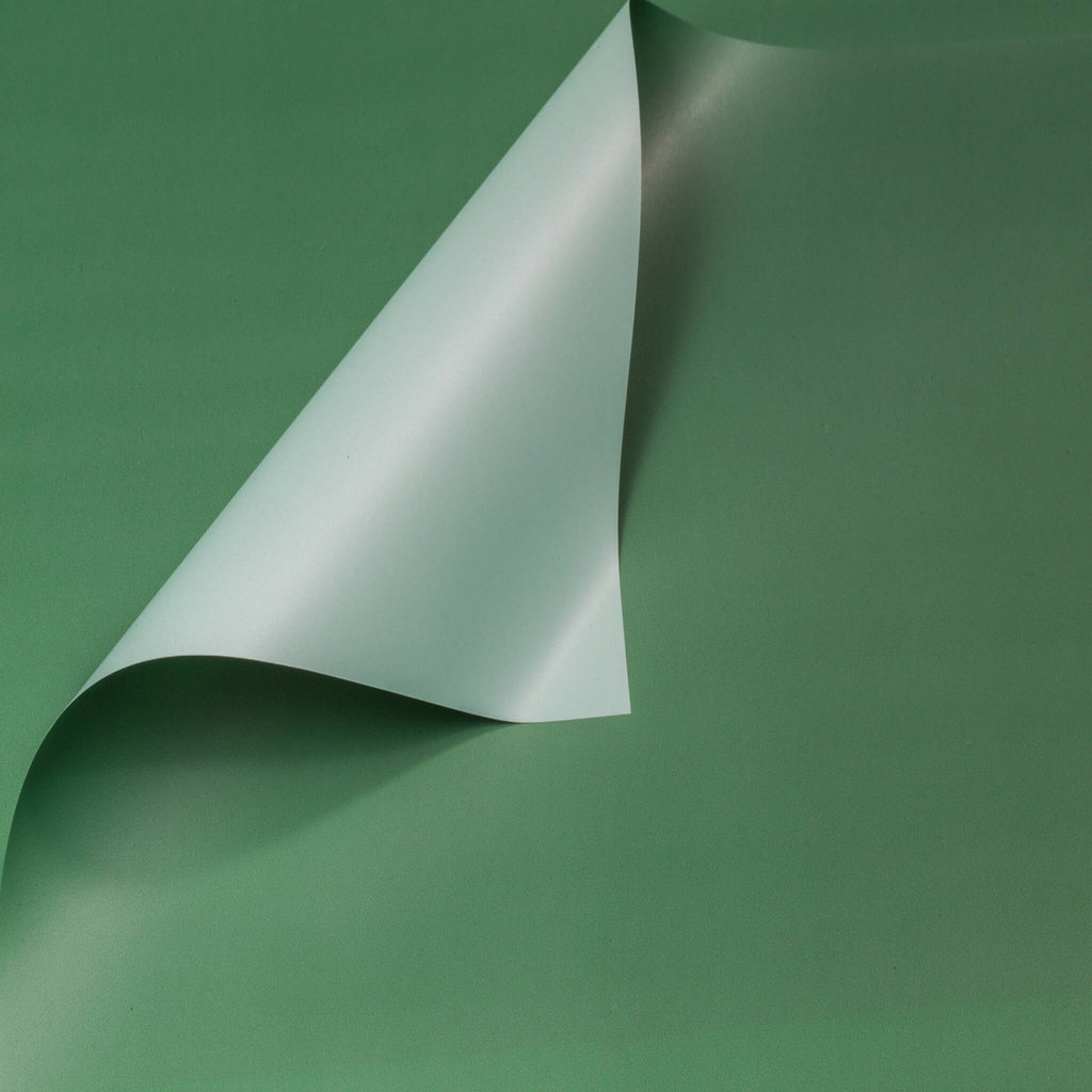 20 Sheets Double-Sided Waterproof Wrapping Paper